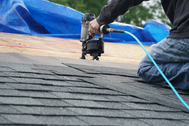 Reliable Fort Hall, ID Roofing Service Solutions