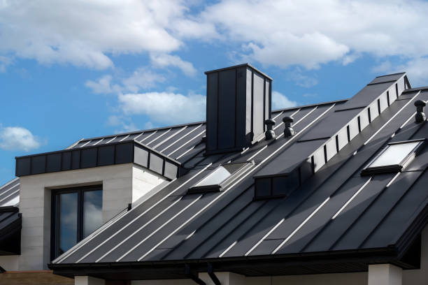 Best Cold Roofs  in Fort Hall, ID